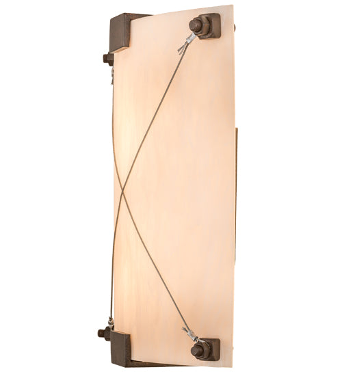 12"W Maxton Wall Sconce