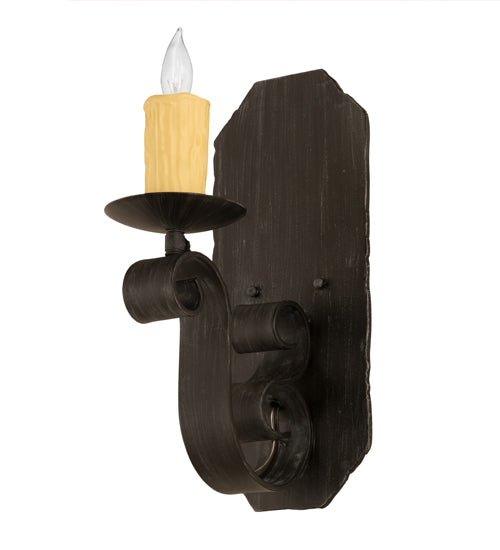 6.5"W Renzo Wall Sconce