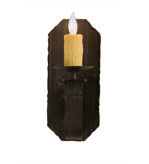 6.5"W Renzo Wall Sconce