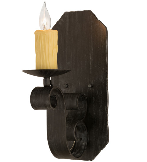 6.5"W Renzo Wall Sconce