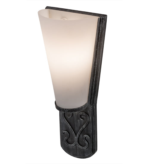 6.5"W Sabia Wall Sconce