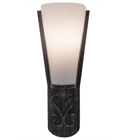 6.5"W Sabia Wall Sconce