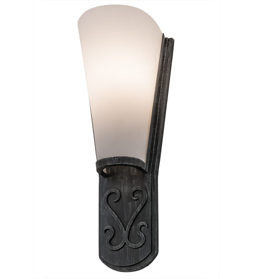 6.5"W Sabia Wall Sconce