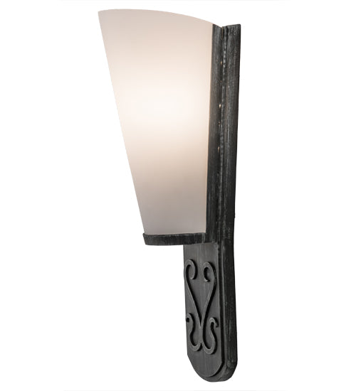 6.5"W Sabia Wall Sconce