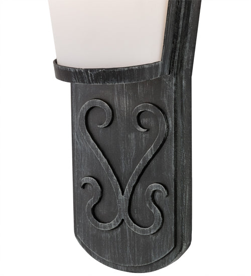 6.5"W Sabia Wall Sconce