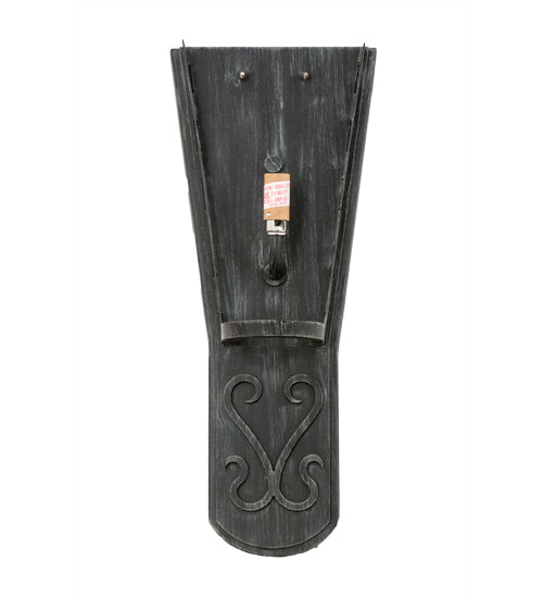 6.5"W Sabia Wall Sconce