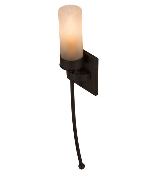 6"W Bechar Wall Sconce