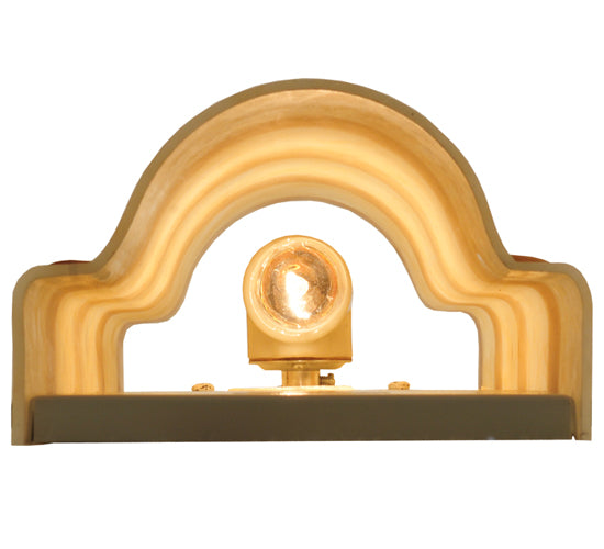 6.5"W Il Bacco Wall Sconce