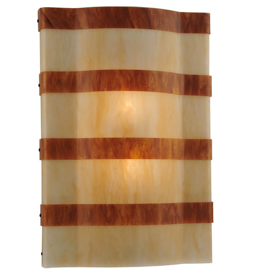 16.5"W Il Bacco Wall Sconce