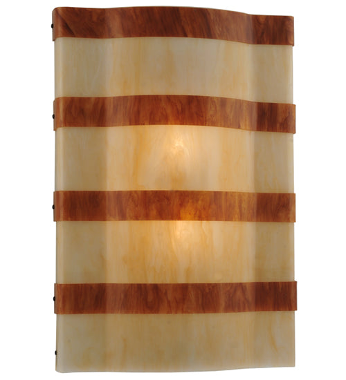 16.5"W Il Bacco Wall Sconce