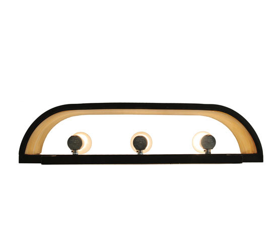 24"W Contempo Wall Sconce