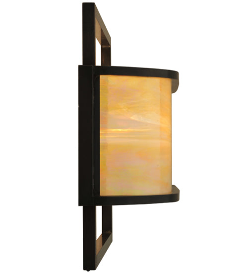 24"W Contempo Wall Sconce