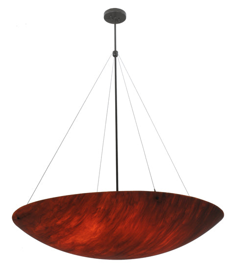 48"W Cypola Inverted Pendant