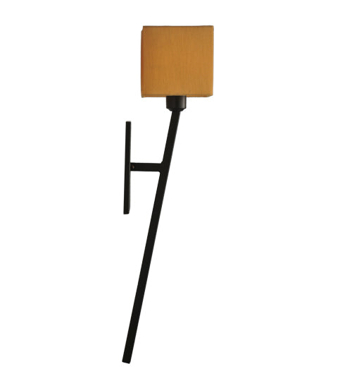 6.25"W Kesara Wall Sconce