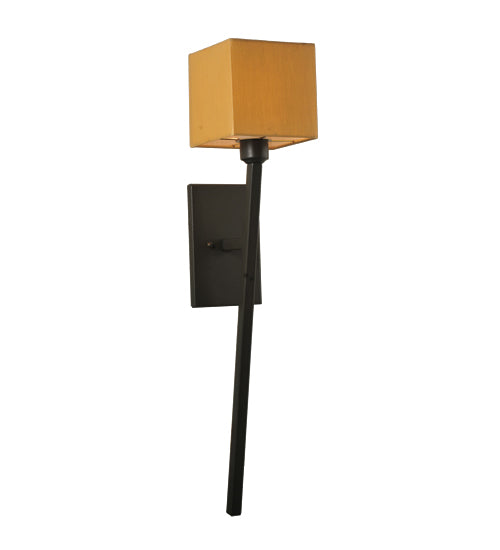 6.25"W Kesara Wall Sconce