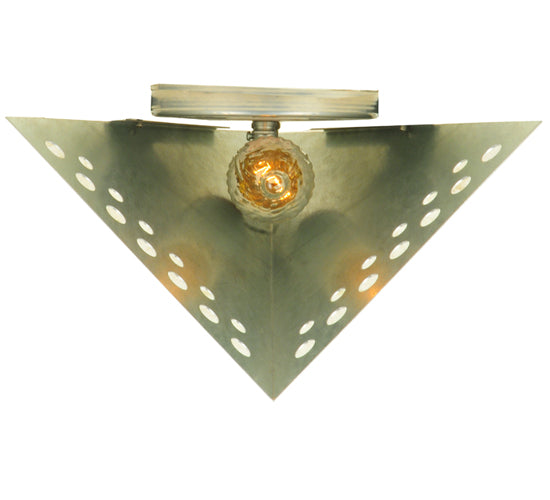 10.5"W Element Wall Sconce