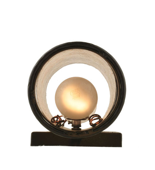 5" Wide Lone Pine Wall Sconce