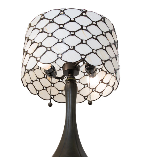 21"H Giacomo Table Lamp