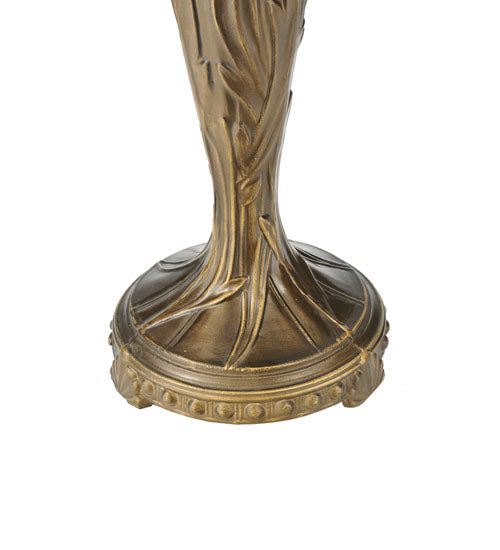 25"H Cleopatra Table Lamp