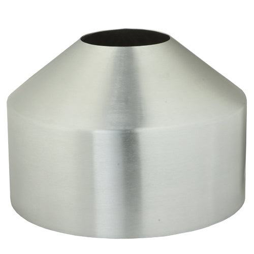 Alumunim Base For 149" Light Pole