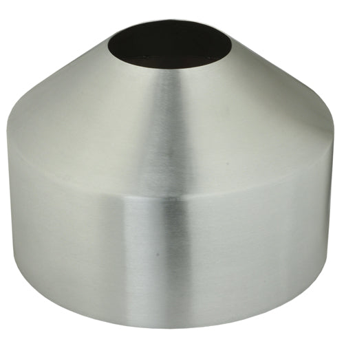 Alumunim Base For 149" Light Pole