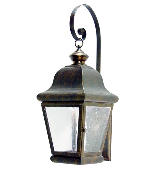 9" Wide Lapalma Wall Sconce