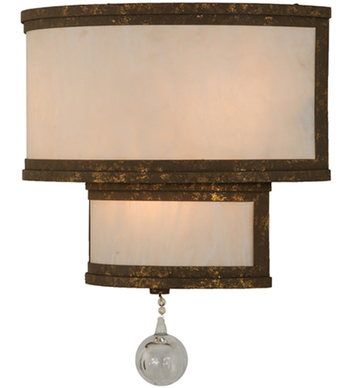 16"W Zayne Wall Sconce