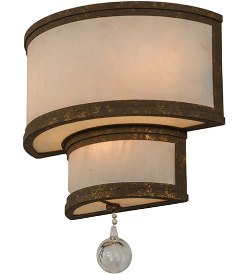 16"W Zayne Wall Sconce