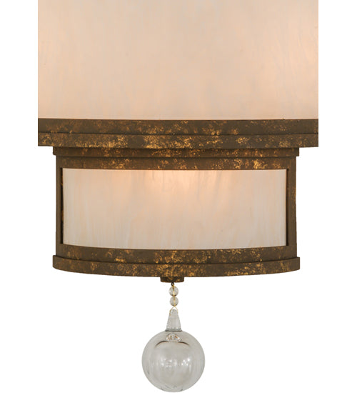 16"W Zayne Wall Sconce