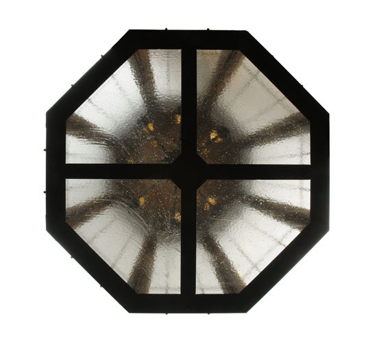 38" Wide West Albany 16 Light Pendant