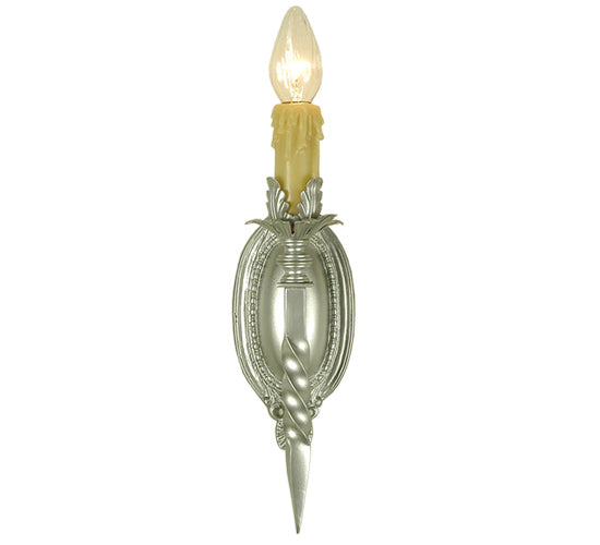 4.5" Wide Coronel Wall Sconce