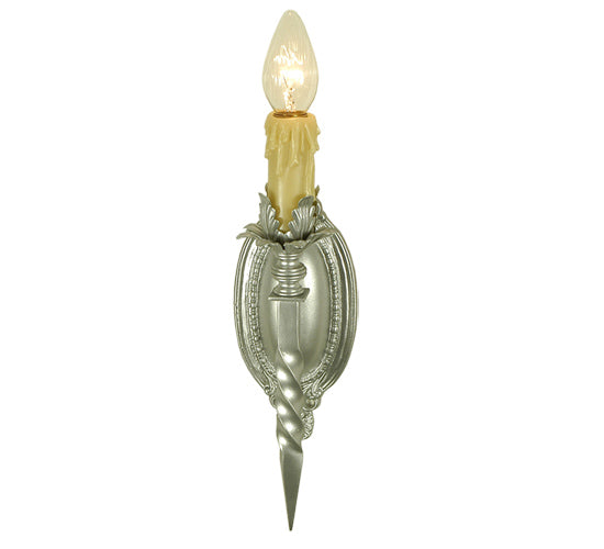 4.5" Wide Coronel Wall Sconce