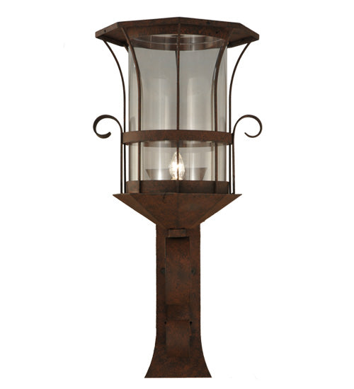 20"W Beacon Wall Sconce