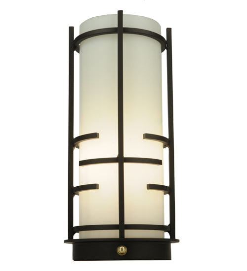 12" High Revival Deco Accent Lamp