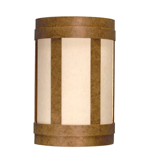 8" Wide Lee Wall Sconce