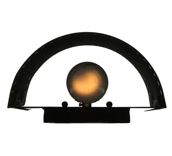 8"W Elements Wall Sconce