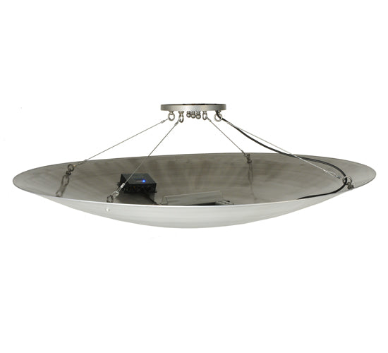 66"W Quasar LED Pendant