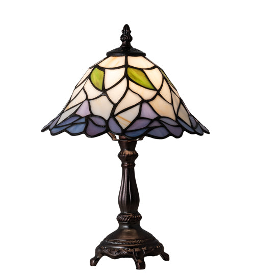 19" High Daffodil Table Lamp