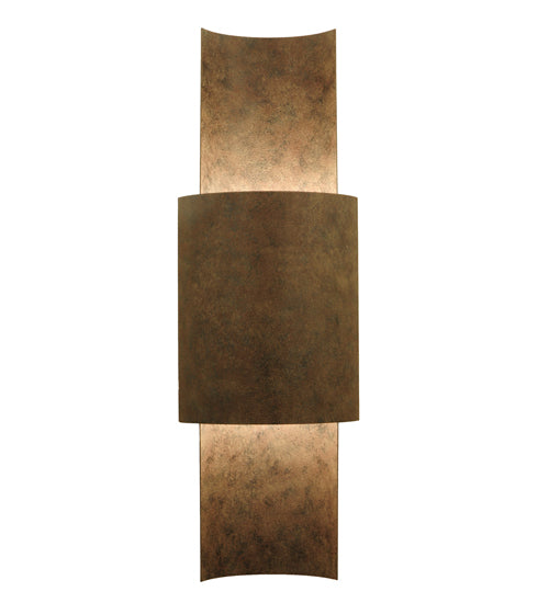 8"W Lucas Wall Sconce