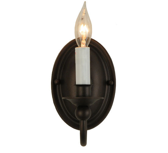 4.5"W Newton Wall Sconce