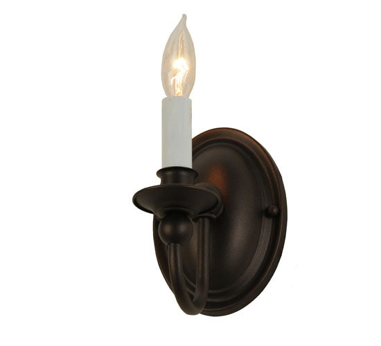 4.5"W Newton Wall Sconce