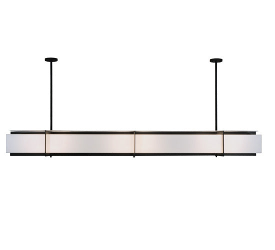 98.75"L Chestnut Hill Oblong Pendant