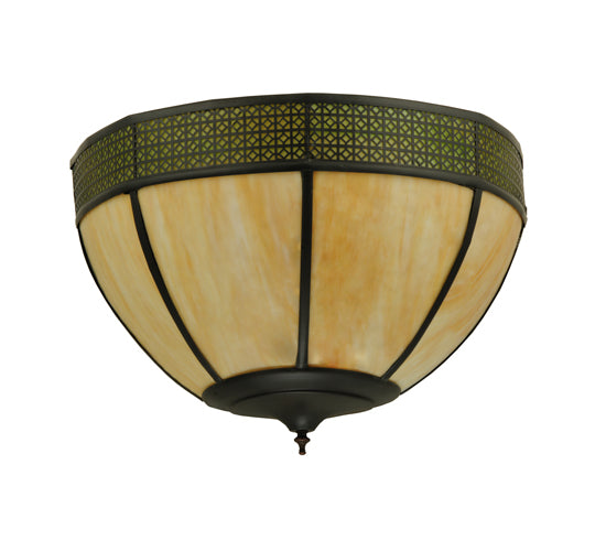 24" Wide Coronation Wall Sconce