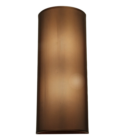 8"W Cuivre Wall Sconce