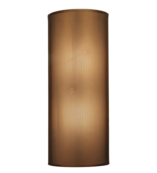 8"W Cuivre Wall Sconce