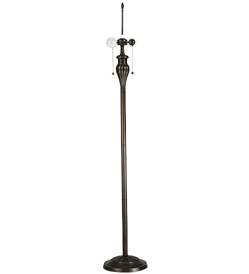 61"H Ilona Floor Lamp