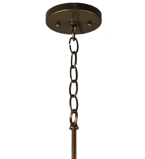 5.25"W Cilindro Sorbonn Mini Pendant