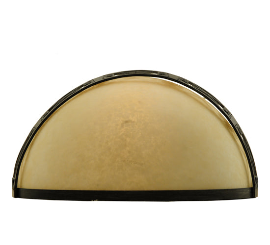 12.5"W Toscano Wall Sconce