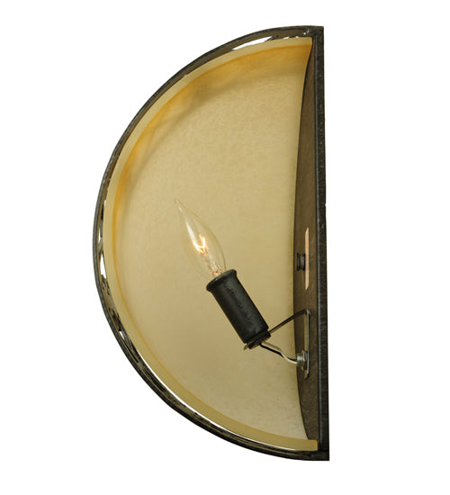 12.5"W Toscano Wall Sconce