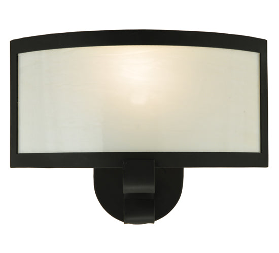 13"W Volta Wall Sconce